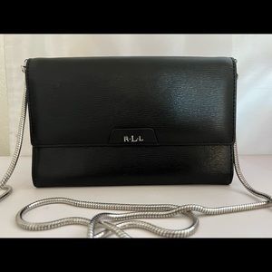 Lauren Ralph Lauren wallet bag
